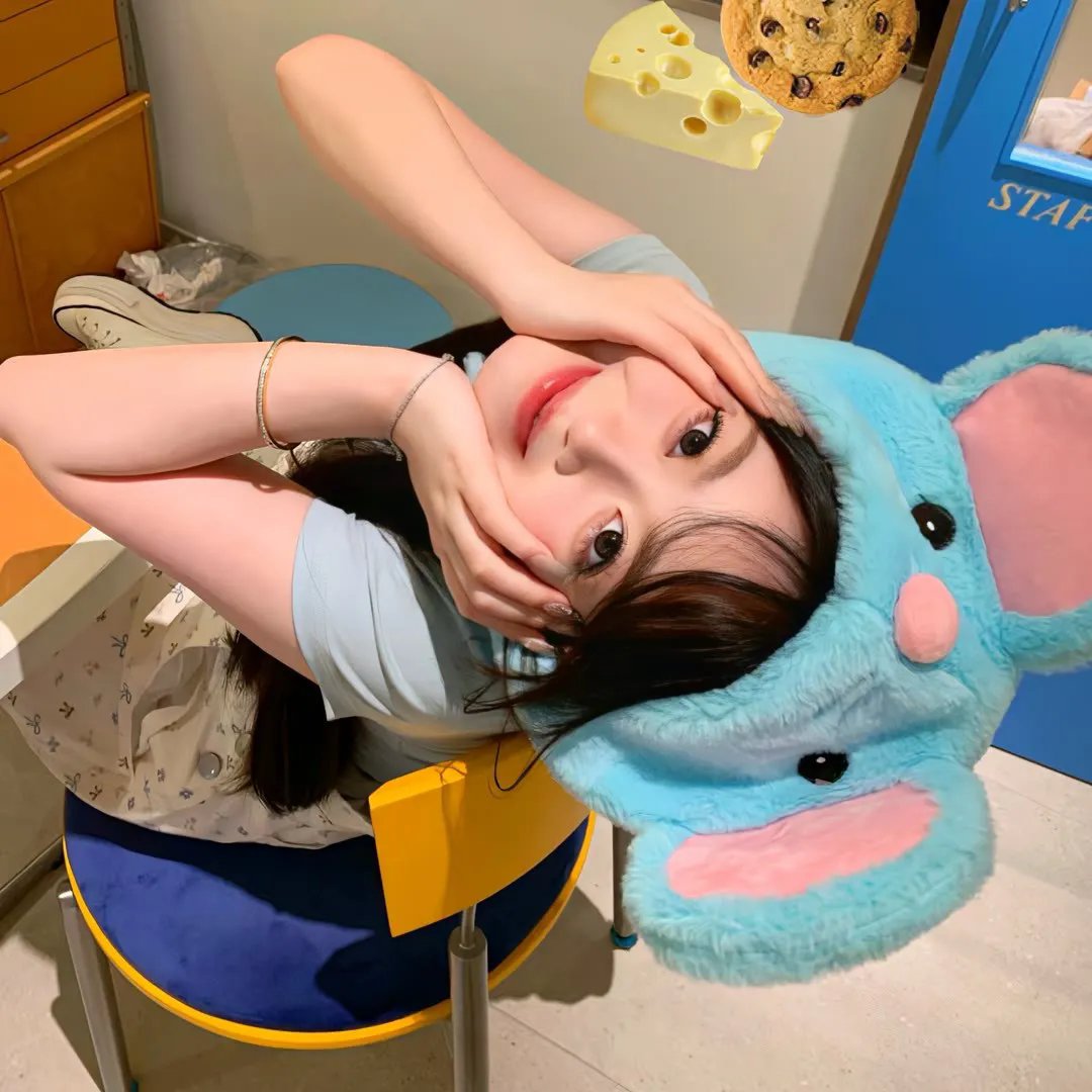 未来有你